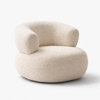 Fauteuil Design Intérieur - Confort Moderne