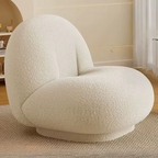 Fauteuil Design Intérieur - Moderne Premium